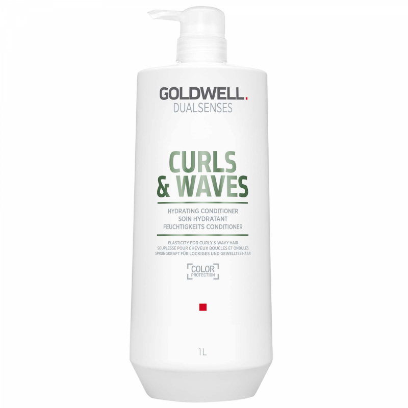 Goldwell Dualsenses Curls & Waves Conditioner (1000ml)
