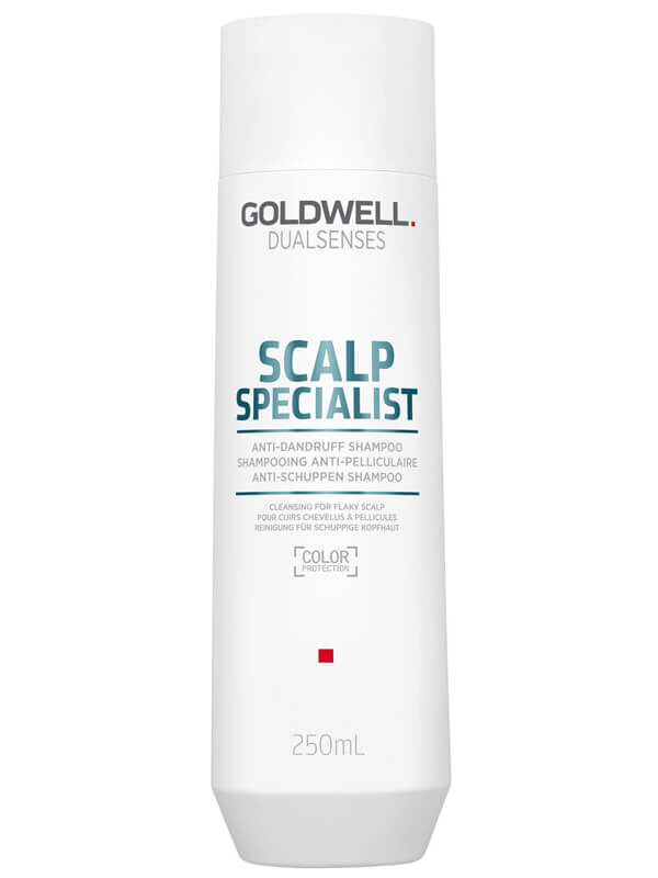 Dualsenses Scalp Specialist Anti-Dandruff Shampoo 250ml