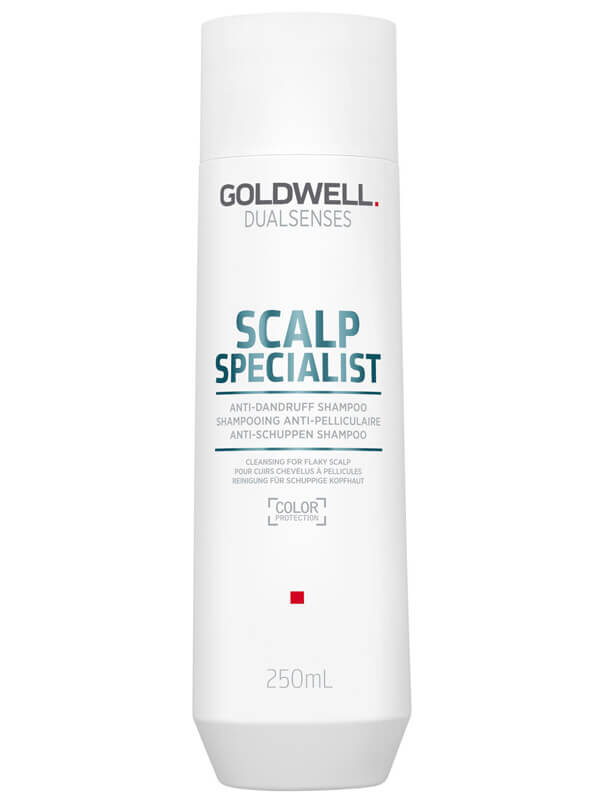 Goldwell Dualsenses Scalp Specialist Anti-Dandruff Shampoo (250ml)