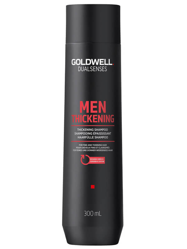 Goldwell Dualsenses Men Thickening Shampoo (300ml)