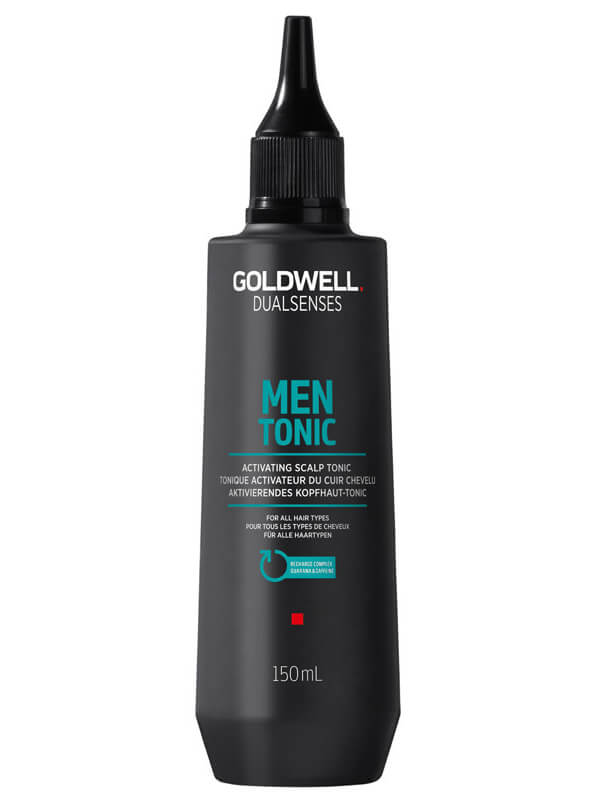 Dualsenses Men Activating Scalp Tonic (150ml)