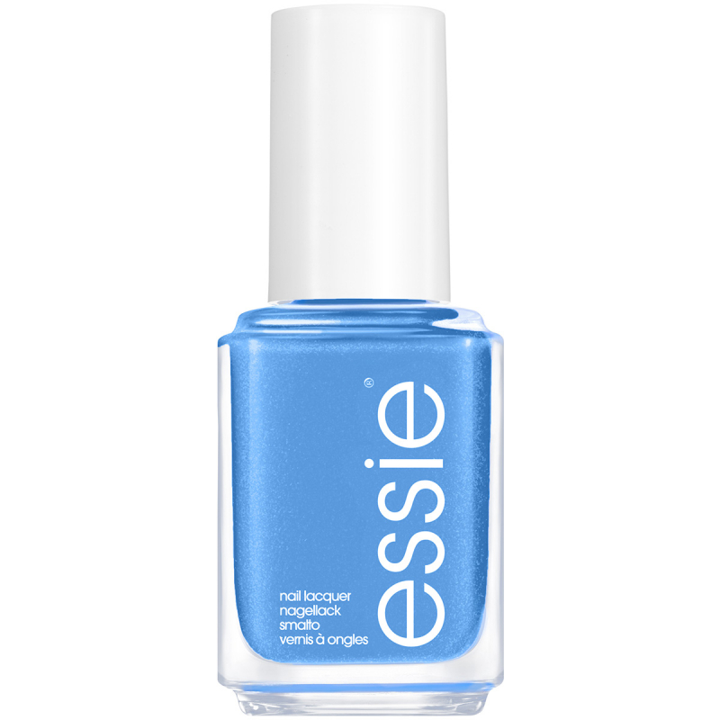 Bilde av - Nail Polish - 219A Bikini so Teeny