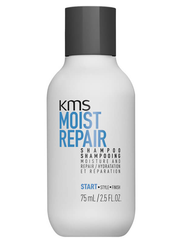 KMS MoistRepair Shampoo (75ml)