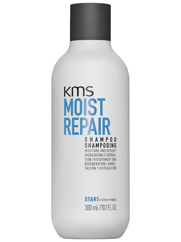 KMS MoistRepair Shampoo (300ml)