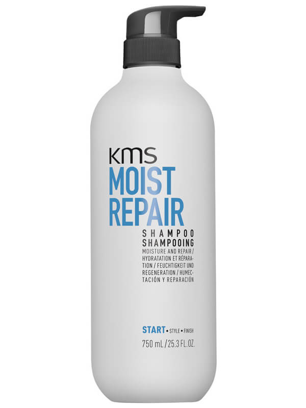 KMS MoistRepair Shampoo (750ml)