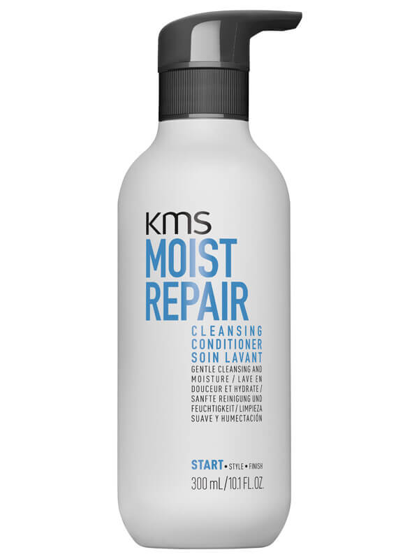 KMS MoistRepair Cleansing Conditioner (300ml)