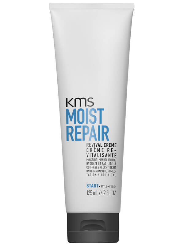 KMS MoistRepair Revival Creme (125ml)