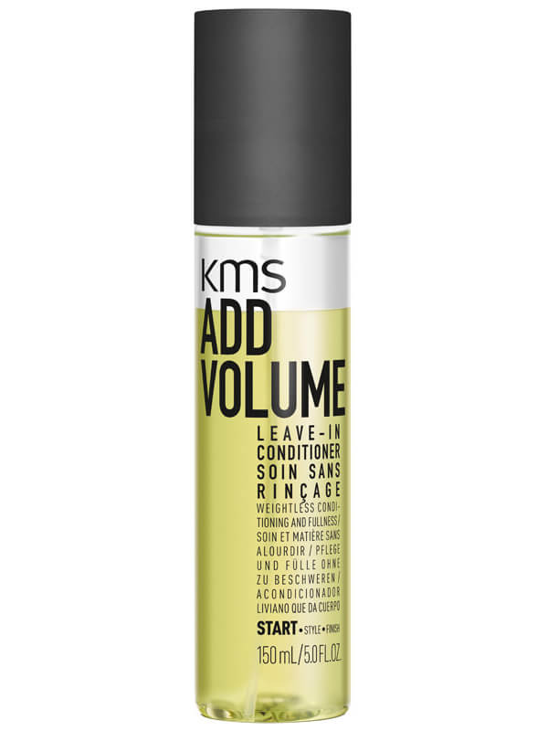 KMS Addvolume Leave-In Conditioner (150ml)