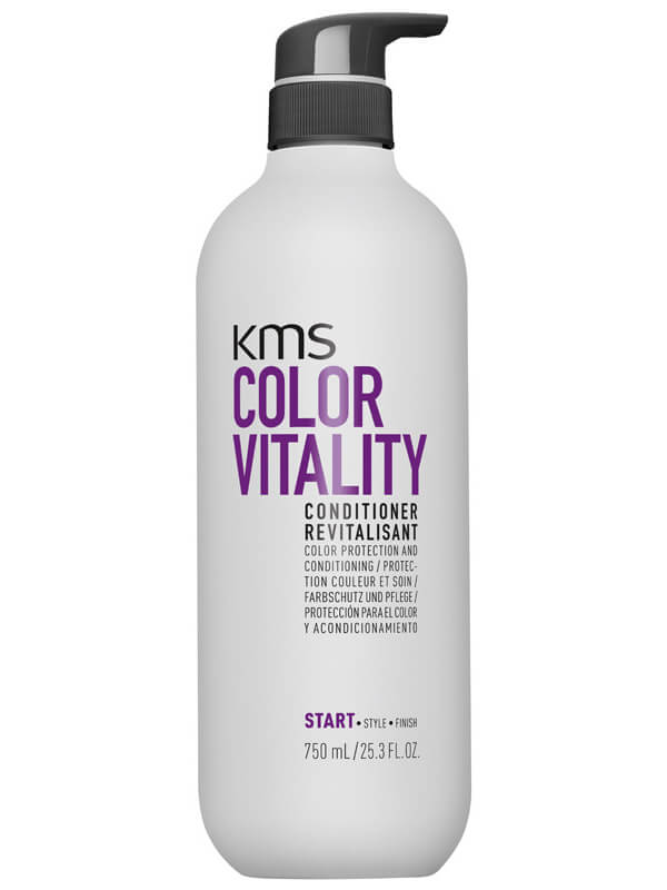 KMS Colorvitality Conditioner (750ml)