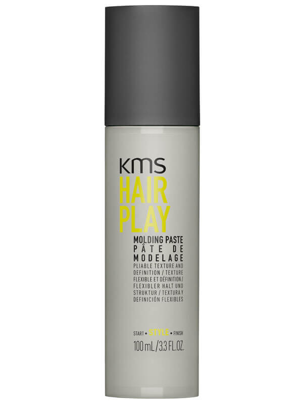 KMS Hairplay Molding Paste 2% (100ml)