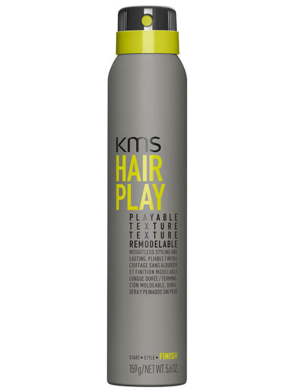 Bilde av KMS HairPlay Playable Texture 200 ml
