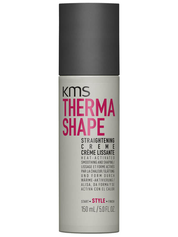 KMS Thermashape Straightening Creme (150ml)