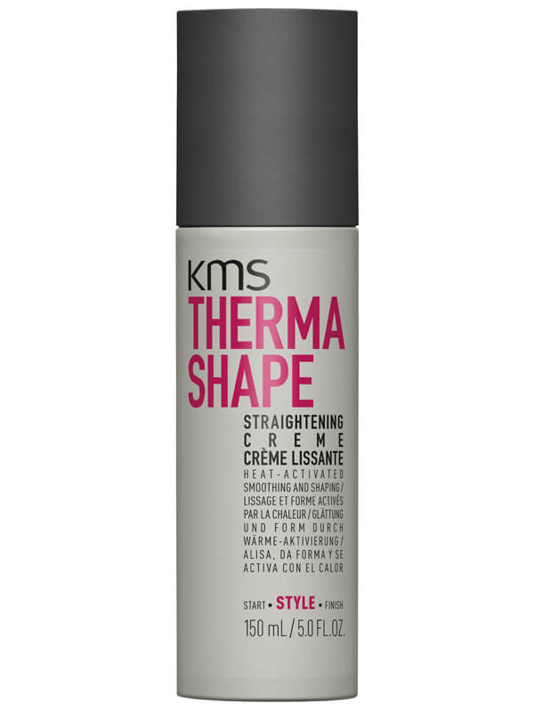 KMS ThermaShape Straightening Creme 150ml