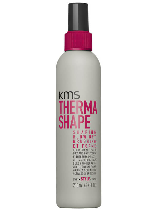 KMS Thermashape Shaping Blow Dry (200ml)