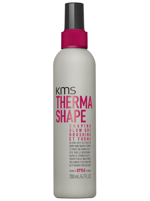 KMS Therma Shape Shaping Blow Dry 200ml