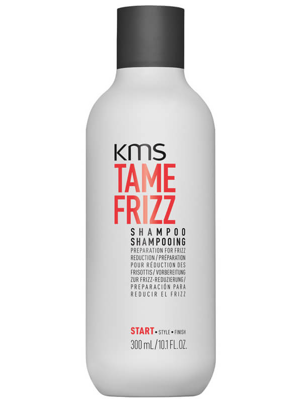 KMS Tamefrizz Shampoo (300ml)