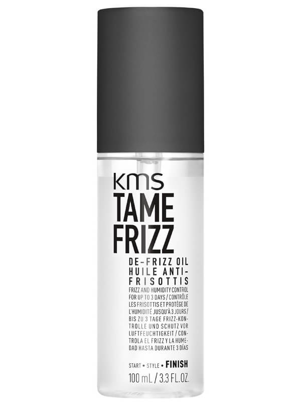 KMS Tamefrizz De-Frizz Oil (100ml)