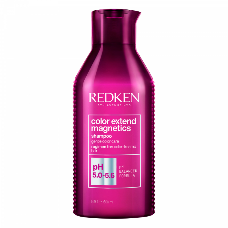 Redken Color Extend Magnetics Shampoo (500ml)