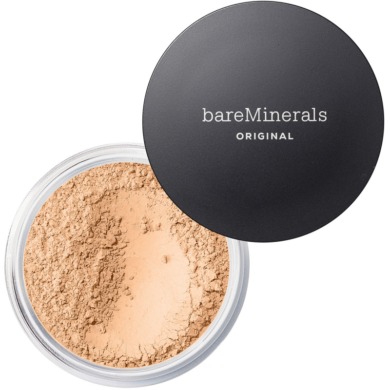 bareMinerals Original Loose Powder Foundation SPF15 Neutral Ivory