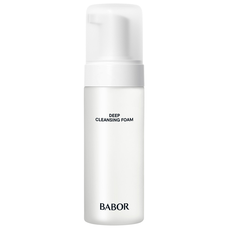 Babor Deep Cleansing Foam 200ml