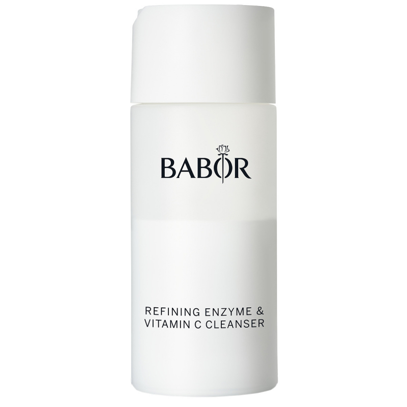 Babor Refining Enzyme & Vitamin C Cleanser 40g