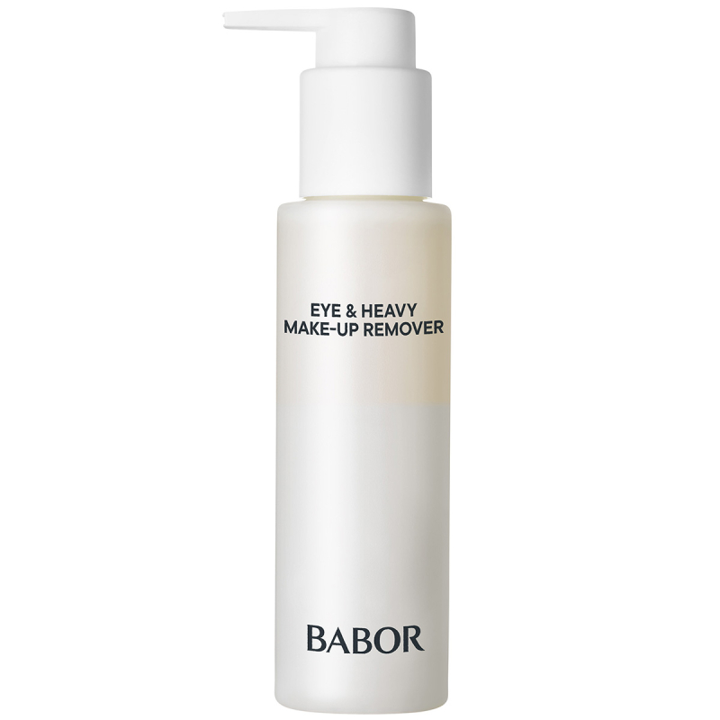 Babor Eye & Heavy Make Up Remover (100 ml)