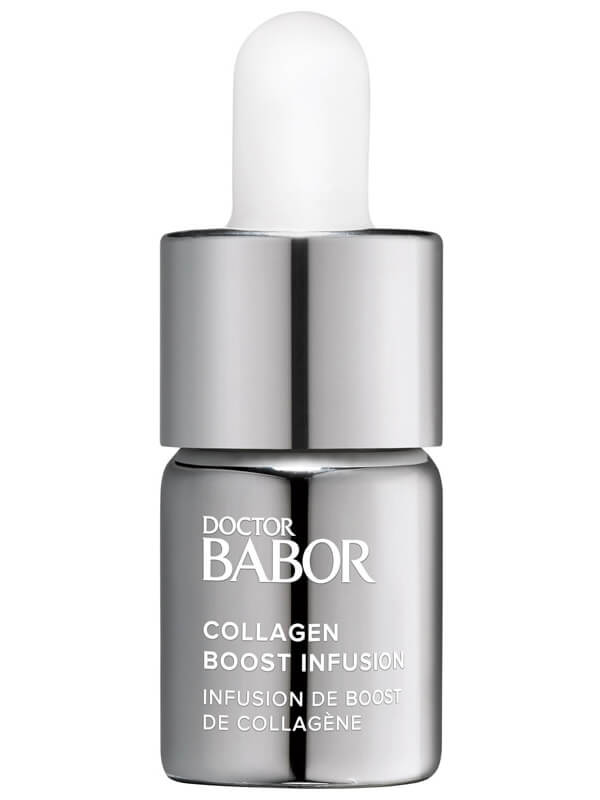 Babor Doctor Babor Collagen Boost Infusion (4x7ml) test