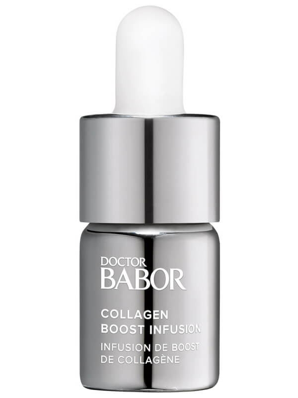 Babor Doctor Babor Collagen Boost Infusion (4x7ml)