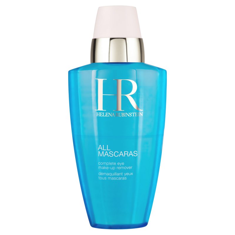All Mascaras Makeup Remover 125 ml