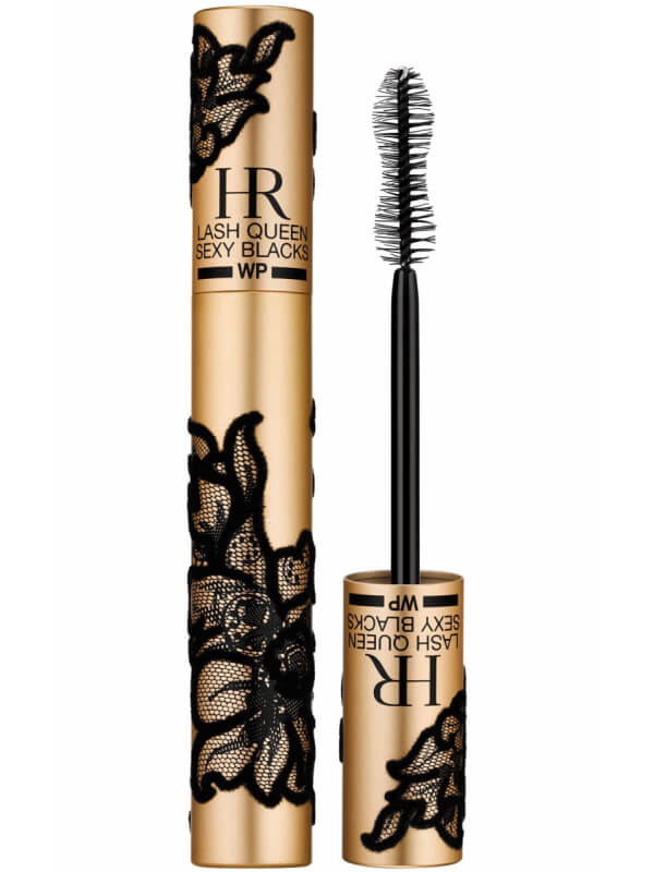 Helena Rubinstein Lash Queen Sexy Blacks Waterproof test