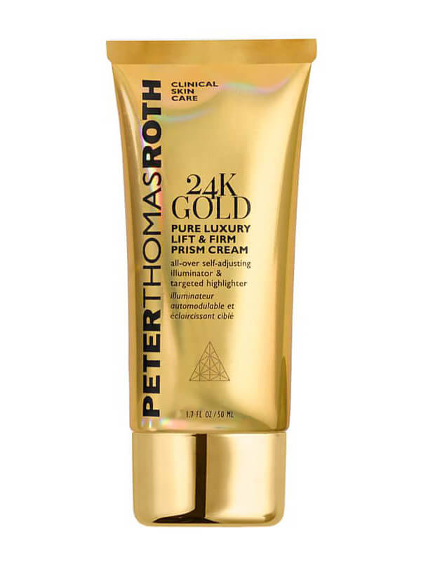 Peter Thomas Roth 24K Gold Prism Cream (50ml)