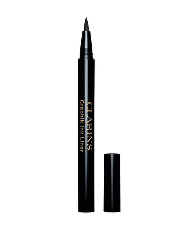Graphik Ink Liquid Eyeliner 01 Intense Black 0,4 ml