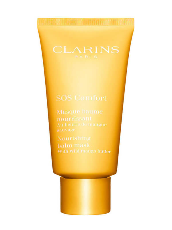 Clarins Sos Comfort Mask (75ml) test