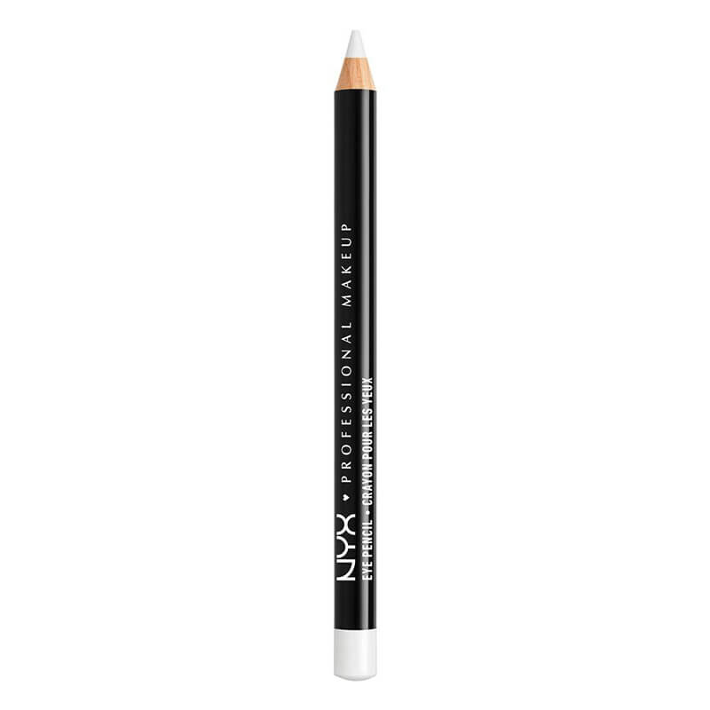 Slim Eye Pencil White 1,1g