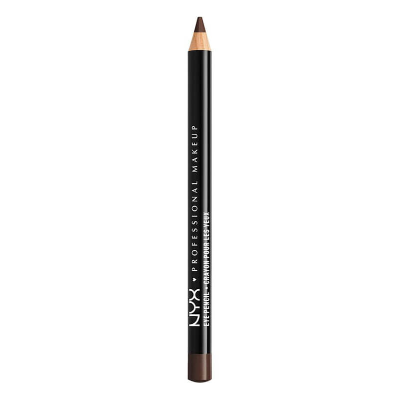 Slim Eye Pencil Black Brown 1g