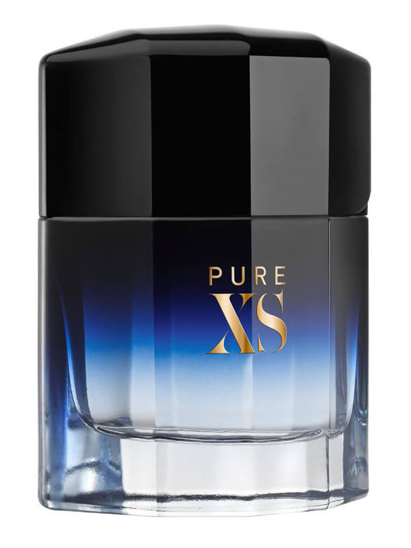 Rabanne Pure XS Eau De Toilette 100ml