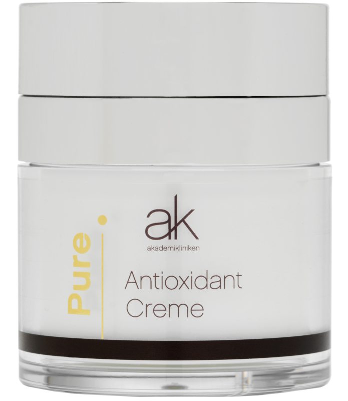 Akademikliniken Pure Antioxidant Creme (50 ml)