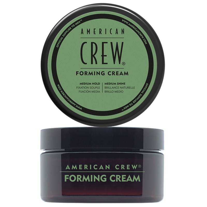 American Crew Forming Cream (85g)