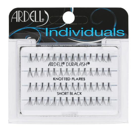 Ardell Individuals Lashes Short test