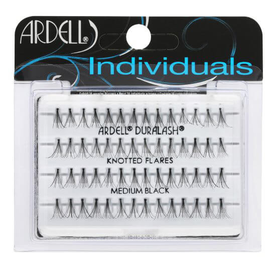 Ardell Individuals Lashes Medium test