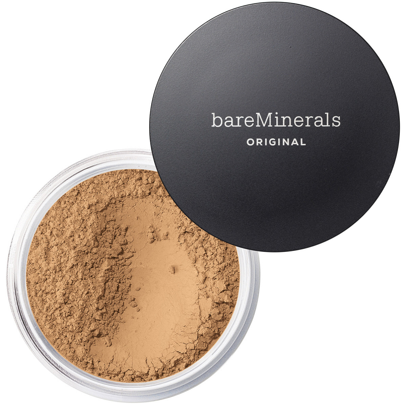 bareMinerals Original SPF15 Foundation 8 gr. - Medium Dark