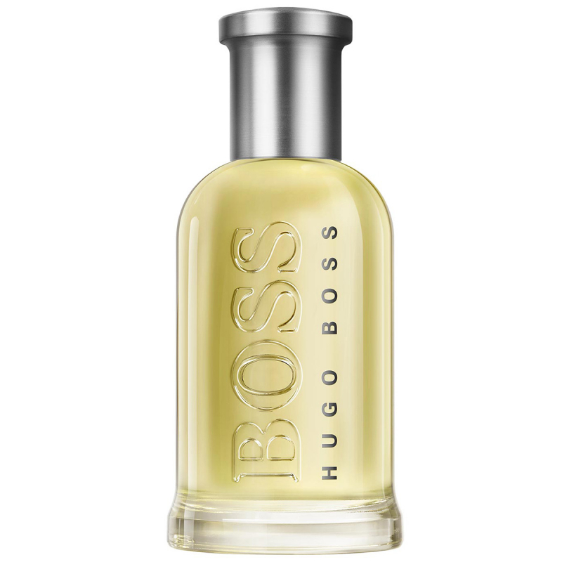 HUGO BOSS Bottled No. 6 Edt Spray - Mand - 50 ml
