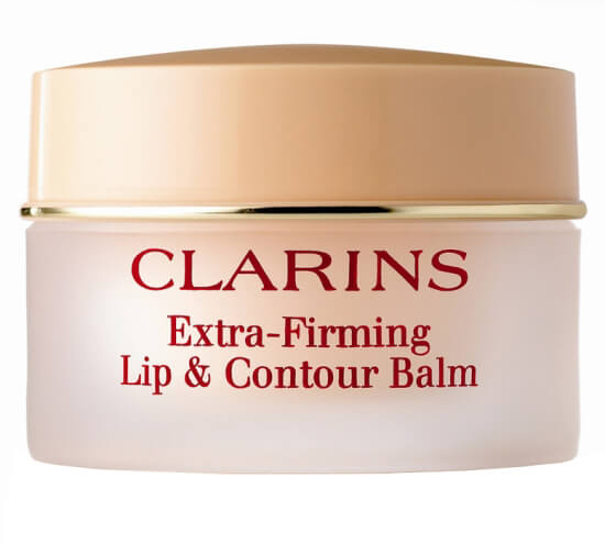 Clarins Extra-Firming Lip & Contour Balm