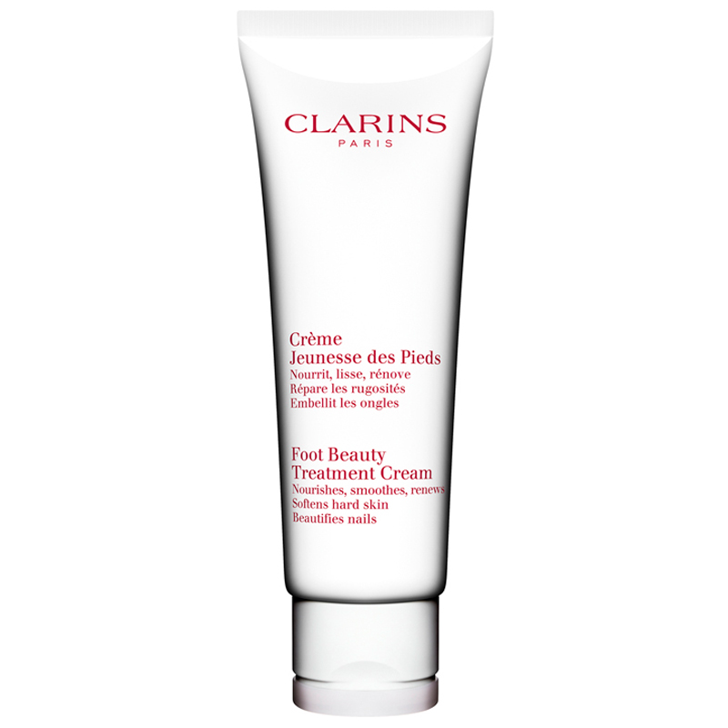 Clarins Foot Beauty Treatment Cream (125ml) test