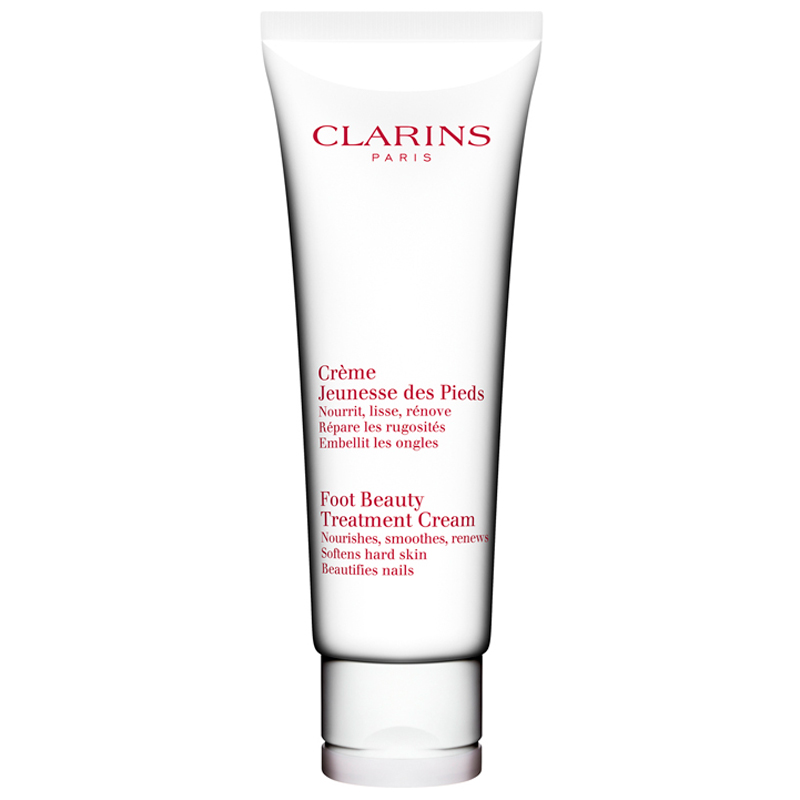 Foot Beauty Treatment Cream 125 Ml