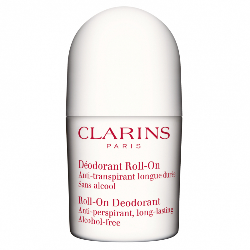 Clarins Roll-On Deodorant 50ml