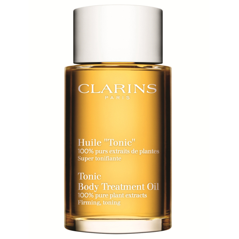 Tonic Body Treatment Oil (100ml)