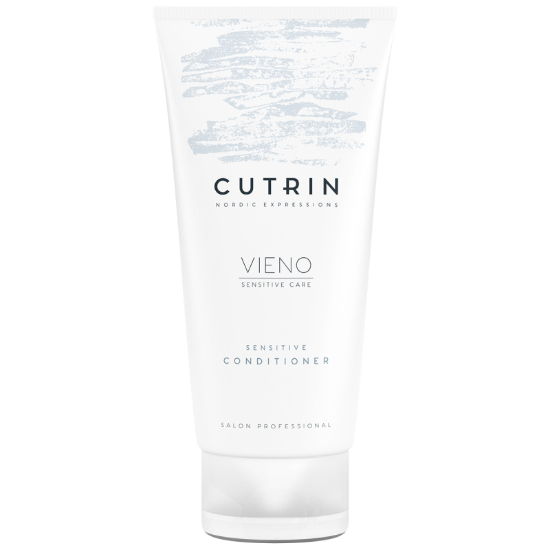 Cutrin Vieno Sensitive Conditioner (200ml) test