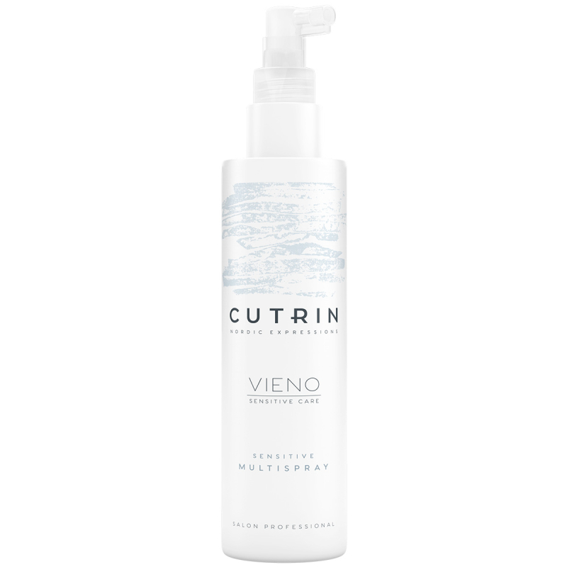 Cutrin Vieno Sensitive Multispray 200 ml