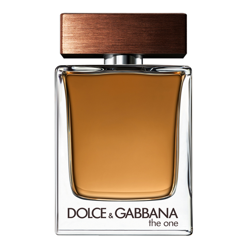 Dolce & Gabbana The One for Men Eau De Toilette 50 ml (man)